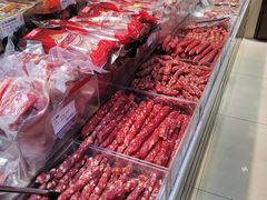-上海全国土特产食品商场(淮海中路店)