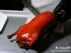 -悦融琥珀·京鲁菜·海味珍品(西单店)