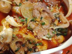 -成都你六姐·牛肉冒菜(城市集市合生汇店)