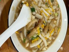 -老袁炒年糕(富豪路店)