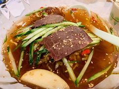 -七八冷面·延边朝鲜族美食(欢乐谷店)