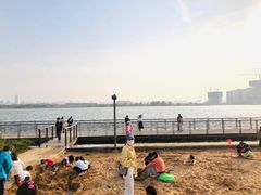 内景-郑东新区龙湖公共艺术中心