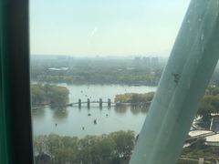 -石家庄市植物园