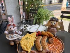 -Money Shops(愚园路店)