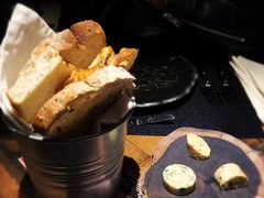 -AZUL by FUEL蓝色·法式酒馆(琶醍店)