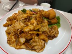 -北塘海鲜·天津菜(大光明桥旗舰店)