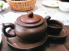 -熠盛粤味·顺德桑拿鸡(永康路店)
