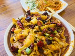 -高玮削面馆(爱民路店)