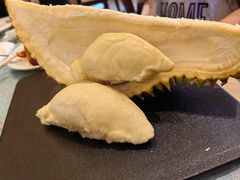 -怡咖啡·自助餐·西安香格里拉