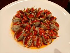 -红杏酒家·地道川菜(一品天下店)