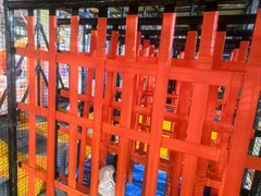 -嗨翻Hi-Fun竞技主题乐园·蹦床团建生日轰趴(荆川 国光1937店)