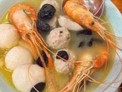 -百家鲜·杭帮菜