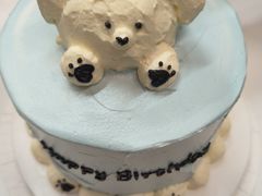 -牛仕西饼屋·低糖生日蛋糕(鲁谷店)