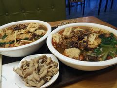 -水平有限广西米粉·广西风味集(五道口店)