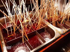 -大中华希尔顿酒店-念自助餐·嗨啤·小龙虾