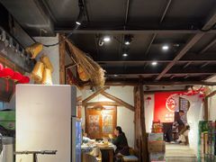 -有位虾匠·手工土菜小馆(市北店)