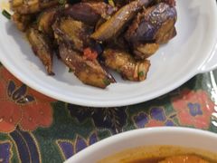 -Cottage Spices Nyonya Restaurant