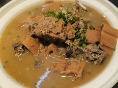 -鑫小城故事·藕汤·家常菜(台北一路总店)