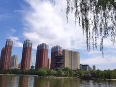 -迎泽公园