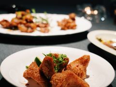 -锦府园·新台州菜(合生汇店)