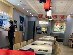 -吉野家(锦辉商城黄河路店)