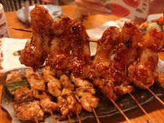 -半藏居酒屋(香港花园店)