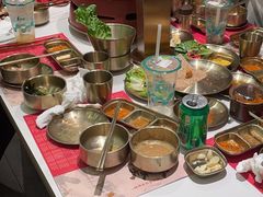 -西塔老太太泥炉烤肉(川沙百联店)