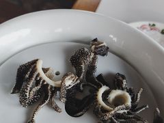 -东门口·鲜爆肚涮肉·烧烤(老门东店)