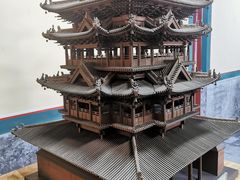 -北京古代建筑博物馆