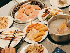 -悦享海创意自助(姜堰万达店)