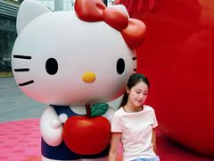 -东莞松山湖万象汇