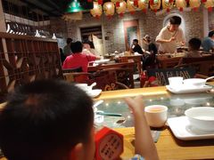 -大鸽饭(北京路店)