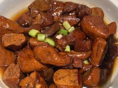 -简小舍·民间手艺菜(武昌江滩店)