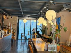 -星宙咖啡STELLARIS CAFE(广告产业园店)