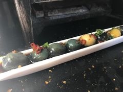 -锦尚阁烤鱼•天津菜(宣武门胡同店)