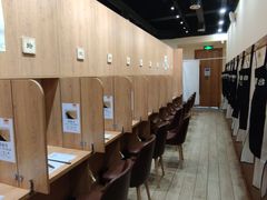 -独食火锅·半米屋台(望平街店)