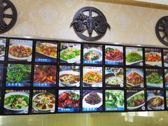 -蒙古缘饭店(额尔古纳云杉宾馆店)