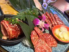 -丸藏和牛烧肉专门店(园区师惠坊店)