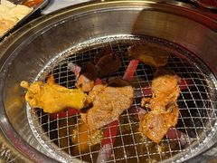 -伊茉家的烤肉店(勒泰中心店)