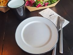 -Cooking Man(中懋天地店)