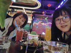-MARU玛露音乐餐厅(大学路店)