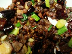 -黔蘑菇四季餐厅(观山湖店)