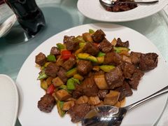 -北京国贸大酒店