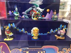 -泡泡玛特POPMART(赛格国际购物中心店)