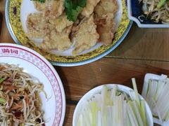 -满园烤鸭·春饼(抚顺万达店)