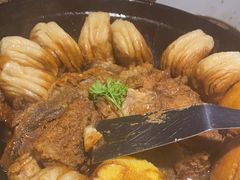 -津武刁馋一锅出(双街店)