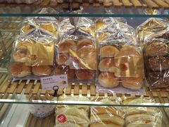 -PARIS BAGUETTE巴黎贝甜(周浦万达店)