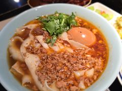 -喜晋道面馆(华严寺广场店)