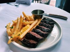 -壳里西餐厅Coquille Seafood Bistro(蒙自路店)