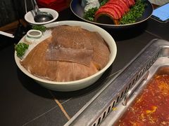 -大隐·成都火锅Bistro(合生麒麟新天地店)